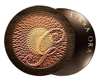 Guerlain Terra Ora Powder Compact