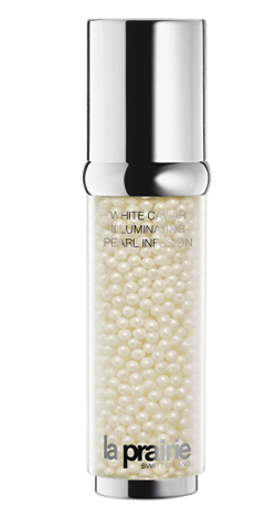 La Prairie White Caviar Illuminating Pearl Infusion