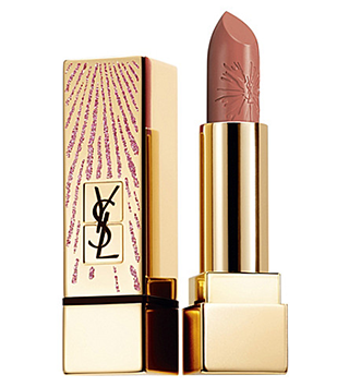 YSL Rouge Pur Couture Dazzling Lights Edition - Rouge Rose No. 52