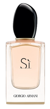 Giorgio Armani Si Eau de Parfum Spray 50 ML