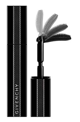 Givenchy Noir Interdit Mascara - Deep Black No. 1