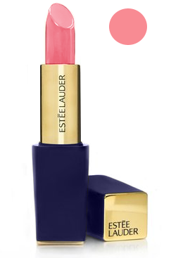 Estee Lauder Pure Color Envy Shine Sculpting Lipstick - Nude Angel No. 110