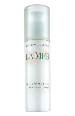 La Mer The Oil Absorbing Lotion 1.7 OZ 50 ML (Unboxed)