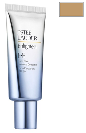 Estee Lauder Enlighten Even Effect Skintone Corrector SPF 30 - Medium