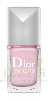 Dior Cherie Bow Nail Polish - Tutu