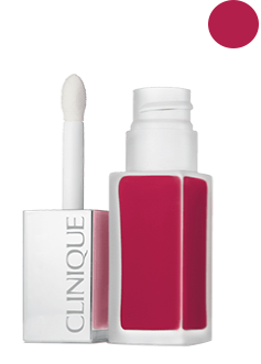 Clinique Pop Liquid Matte Lip Colour + Primer - Sweetheart Pop No. 05