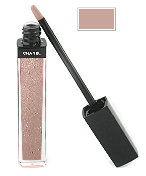 Chanel Aqualumiere Gloss High Shine Sheer Concentrate - French Toffee No. 83