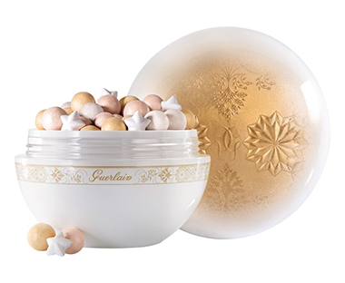 Guerlain Meteorites Perle des Neiges Pearls