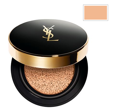 YSL Fusion Ink Cushion Foundation No. 20