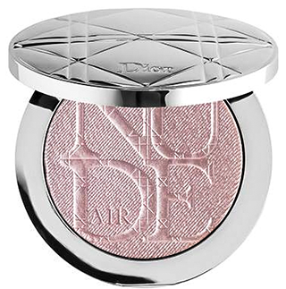 Dior Diorskin Nude Air Luminizer Powder - Pink Glow No. 002