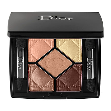 Dior 5 Couleurs Eyeshadow Palette - 30 Montaigne No. 646