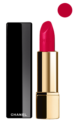 bagage Plak opnieuw Raad Chanel Rouge Allure Luminous Satin Lip Color Colour Lipstick - Exaltee No.  93