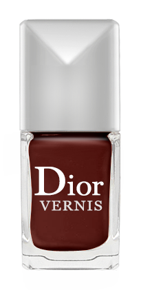 Dior Vernis Gel Nail Polish - Skyline No. 848