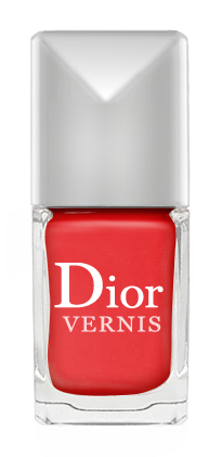 Dior Vernis Gel Nail Polish - Wonderland No. 575