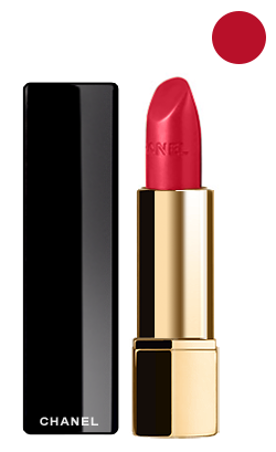 Chanel Rouge Allure Luminous Intense Lip Color - Utrarose No. 257