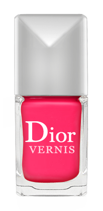 Christian Dior Vernis Nail Polish Lucky No. 659