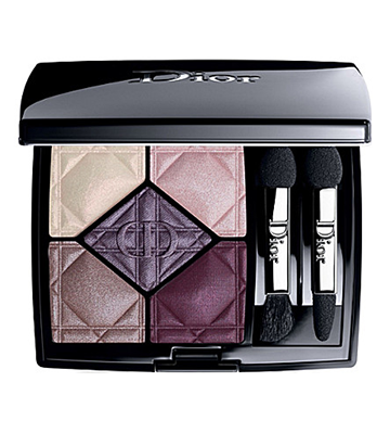 Dior 5 Colours & Effects Eyeshadow Palette - Magnify No. 157