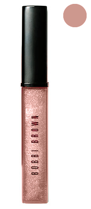 Bobbi Brown High Shimmer Lip Gloss - Beach No. 16