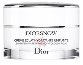 Dior Diorsnow Brightening Refining Moist Cloud Creme