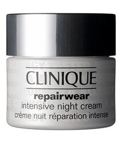 Clinique Repairwear Intensive Night Cream