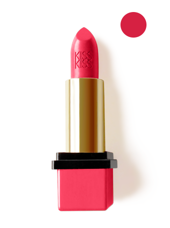 Guerlain KissKiss Shaping Cream Lip Color - Love Kiss No. 326 (Refill)