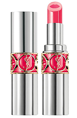 YSL Volupte Tint in Balm - Tempt Me Pink No. 09