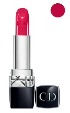 Rouge Dior Couture Colour Voluptuous Care Lipstick - Rose Harpers No. 766