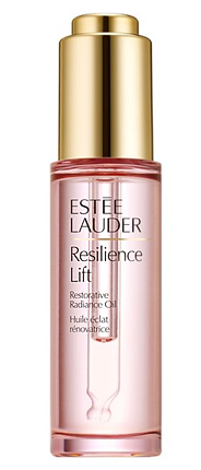 Estee Lauder Resilience Lift Restorative Radiance Oil