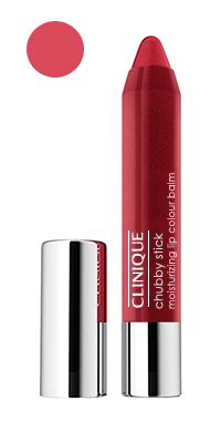 Clinique Chubby Stick Lip Balm - Chunky Cherry No. 05 (Unboxed)