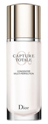 Dior Capture Totale Multi-Perfection Concentrated Serum (Unboxed)