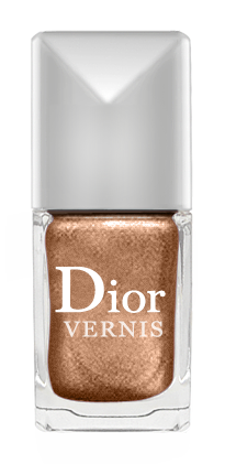 Dior Vernis Nail Polish - Star Anis No. 313