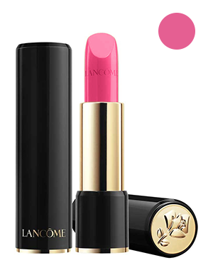 Lancome L'Absolu Rouge Lipstick (Sheer) - Rose Prtintemps No. 315