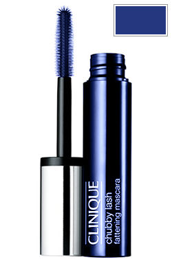 Clinique Chubby Lash Fattening Mascara - Massive Midnight No. 04