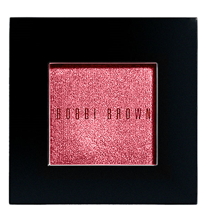 Bobbi Brown Shimmer Blush - Pink Coral No. 8