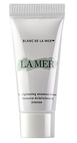 La Mer The Brightening Essence Intense