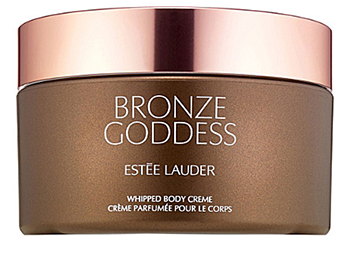 Estee Lauder Bronze Goddess Whipped Body Cream 