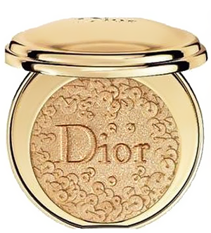 Dior Diorific Illuminating Face Powder - Splendor No. 001