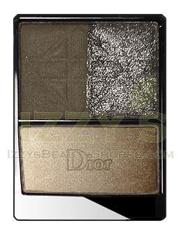 dior 3 couleurs khaki