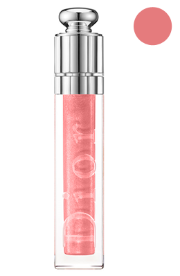 Dior Addict Ultra Gloss - Cashmere Pink 