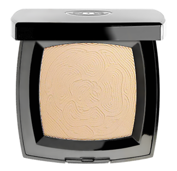 Chanel Jardin de Camelias Illuminating Powder