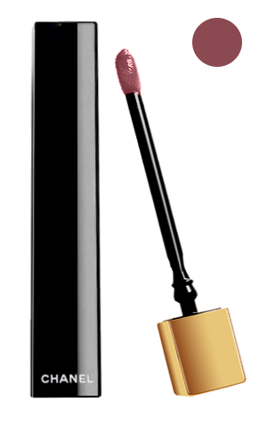 Chanel Rouge Allure Gloss - Splendide No. 23