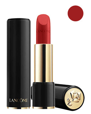 Lancome L'Absolu Rouge Lipstick (Matte) - Rouge Vintage No. 178