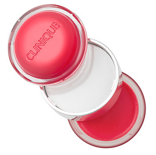 Clinique Sweet Pots Sugar Scrub & Lip Balm - Pink Framboise No. 03