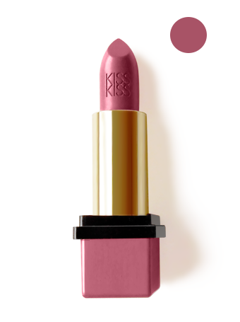 Guerlain KissKiss Shaping Cream Lip Color - Fabulous Rose No. 363 (Refill)