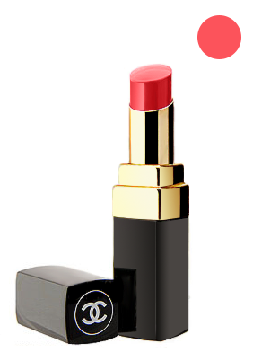 Chanel Rouge Coco Shine - Intrepide No. 497