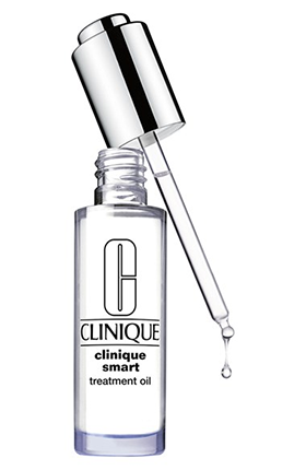 Clinique Smart Treatment Oil