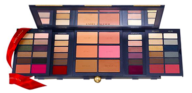 Estee Lauder Pure Color Portfolio Makeup Palette