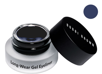 Bobbi Brown Long Wear Gel Eyeliner - Sapphire Shimmer Ink