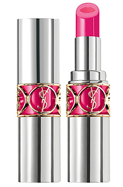 YSL Volupte Tint in Balm - Play Me Fuchsia No. 11