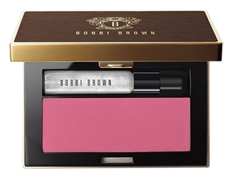 Bobbi Brown Glow to Go Blush & Illuminate